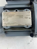 SEW 0,37 KW 55 min Getriebemotor RF17 DRS71S4/MSW/TF Gearbox