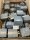 SEW 0,37 KW 55 min Getriebemotor RF17 DRS71S4/MSW/TF Gearbox