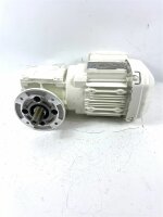 SEW 0,37 KW 62 min Getriebemotor WF20 DRS71S4/IS/TF Gearbox