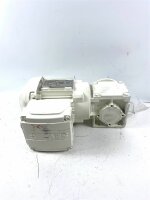 SEW 0,37 KW 62 min Getriebemotor WF20 DRS71S4/IS/TF Gearbox