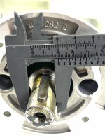 SEW 0,37 KW 62 min Getriebemotor WF20 DRS71S4/IS/TF Gearbox