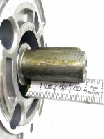SEW 0,37 KW 62 min Getriebemotor WF20 DRS71S4/IS/TF Gearbox