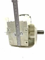 SEW 0,37 KW 62 min Getriebemotor WF20 DRS71S4/IS/TF Gearbox