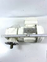 SEW 0,37 KW 62 min Getriebemotor WF20 DRS71S4/IS/TF Gearbox