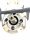 SEW 0,37 KW 62 min Getriebemotor WF20 DRS71S4/IS/TF Gearbox