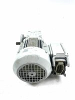 SEW 0,37 KW 71 min Getriebemotor WF20DT71D4/ASB1 Gearbox