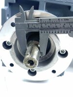 SEW 0,55 KW 85 min Getriebemotor WF30DRS71M4ASB1 Gearbox