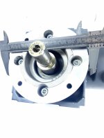 SEW 0,55 KW 85 min Getriebemotor WF30DRS71M4ASB1 Gearbox