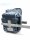 SEW 0,55 KW 85 min Getriebemotor WF30DRS71M4ASB1 Gearbox