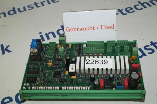 Nordson 207024 C Bedienteil 8605000001
