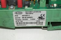 Nordson 207024 C Bedienteil 8605000001