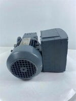 SEW 0,37 KW 50 min Getriebemotor WF20DT71D4/TF/MSW/CB0/RH2A/ASA3 Gearbox
