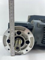 SEW 0,37 KW 50 min Getriebemotor WF20DT71D4/TF/MSW/CB0/RH2A/ASA3 Gearbox