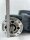 SEW 0,37 KW 50 min Getriebemotor WF20DT71D4/TF/MSW/CB0/RH2A/ASA3 Gearbox