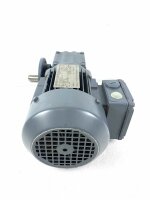 SEW 0,37 Kw 50 min Getriebemotor WF20DT71D4 Gearbox