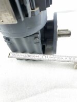 SEW 0,37 Kw 50 min Getriebemotor WF20DT71D4 Gearbox