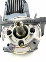 SEW 0,37 Kw 50 min Getriebemotor WF20DT71D4 Gearbox