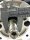 SEW 0,37 Kw 50 min Getriebemotor WF20DT71D4 Gearbox