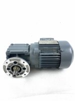 SEW 0,37 Kw 50 min Getriebemotor WF20DT71D4 Gearbox