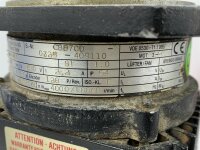 AMK DV5-2-4-R00 Servomotor DV524R00
