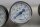FESTO 345 395 V7 Manometer 345395V7