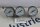 FESTO 345 395 V7 Manometer 345395V7