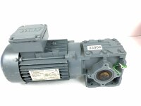 SEW 13 min Getriebemotor WA30MT80N8 Gearbox