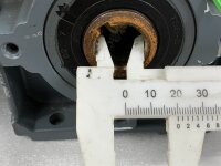SEW 13 min Getriebemotor WA30MT80N8 Gearbox