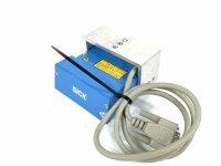 SICK CLV431-6010S04 1042308 Laser Scanner Barcodescanner