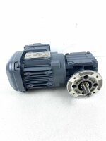 SEW 0,37 KW 50 min Getriebemotor WF20 DRS71S4/IS Gearbox