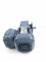 SEW 0,37 KW 50 min Getriebemotor WF20 DRS71S4/IS Gearbox