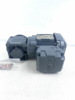 SEW 0,37 KW 50 min Getriebemotor WF20 DRS71S4/IS Gearbox