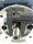 SEW 0,37 KW 50 min Getriebemotor WF20 DRS71S4/IS Gearbox