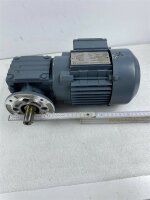 SEW 0,37 KW 50 min Getriebemotor WF20DT71D4 Gearbox