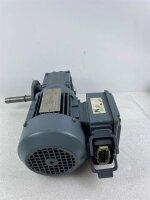 SEW 0,37 KW 56 min Getriebemotor WAF20 DT71D4/AS Gearbox