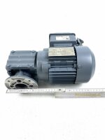 SEW 0,37 KW 56 min Getriebemotor WAF20 DT71D4/AS Gearbox