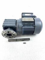 SEW 0,37 KW 56 min Getriebemotor WAF20 DT71D4/AS Gearbox