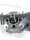 SEW 0,37 KW 71 min Getriebemotor WF20DT71D4/ASB1 Gearbox