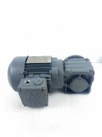 SEW 0,37 KW 96 min Getriebemotor WF20 DT71D4/TF Gearbox