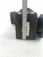 SEW 0,37 KW 96 min Getriebemotor WF20 DT71D4/TF Gearbox