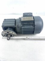 SEW 0,37 KW 96 min Getriebemotor WF20 DT71D4/TF Gearbox
