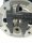 SEW 0,37 KW 96 min Getriebemotor WF20 DT71D4/TF Gearbox