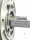 SEW 0,37 KW 96 min Getriebemotor WF20 DT71D4/TF Gearbox