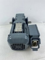 SEW 0,55 KW 69 min Getriebemotor WF30 DRS71M4/ASB1 Gearbox
