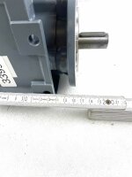 SEW 0,55 KW 69 min Getriebemotor WF30 DRS71M4/ASB1 Gearbox