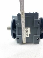SEW 0,55 KW 69 min Getriebemotor WF30 DRS71M4/ASB1 Gearbox