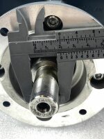 SEW 0,55 KW 69 min Getriebemotor WF30 DRS71M4/ASB1 Gearbox