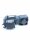 SEW 0,55 KW 69 min Getriebemotor WF30 DRS71M4/ASB1 Gearbox