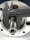 SEW 0,55 KW 69 min Getriebemotor WF30 DRS71M4/ASB1 Gearbox