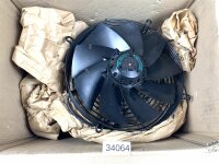 ebmpapst S2D250-AI14-12 Lüfter Ventilator...